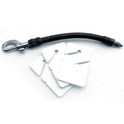 Navigation KIT DE SURVIE PROFESSIONNEL Module solkoa Systems Boussole Romer échelle