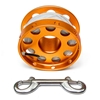Picture of 100' Safety Spool - Orange