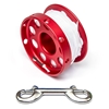 Picture of 100' Safety Spool - Red