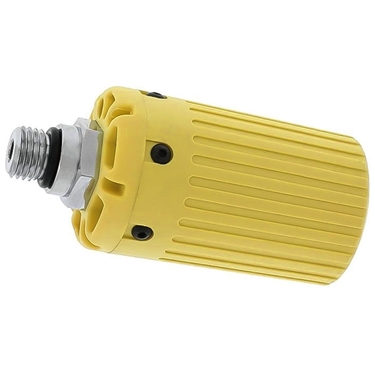 Picture of Shearwater Research HP Wireless Transmitter Yellow PPS CE
