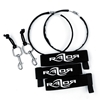 Picture of Razor Side Mount Rigging Kit (80 cuf)