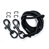 Picture of Side Mount Bungee Kit Black