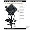 Picture of Manual for the Razor 4 Side Mount System
