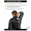 Picture of Manual for the Razor 4 Harness