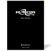 Picture of Manual for the Razor 4 BAT Wing