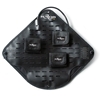 Picture of The Razor 4 Wing Weight Pocket