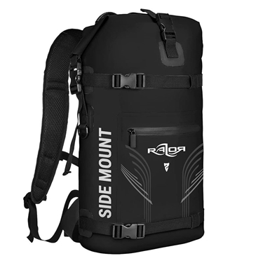 Picture of The Razor Dry Pack