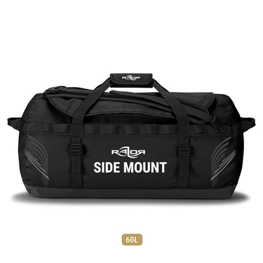 Picture of The Razor Duffle Bag - S (60 liters)