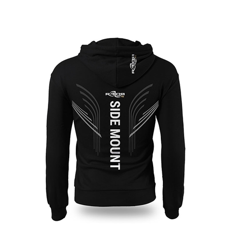 Picture for category Hooded Jacket