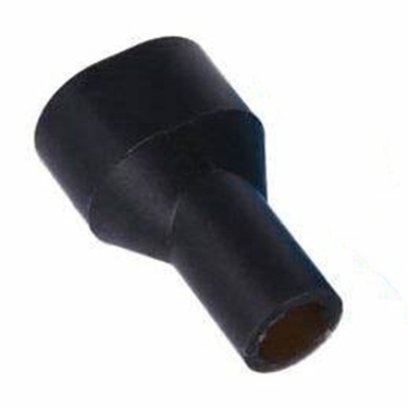 Picture of Black Backup Mouthpiece